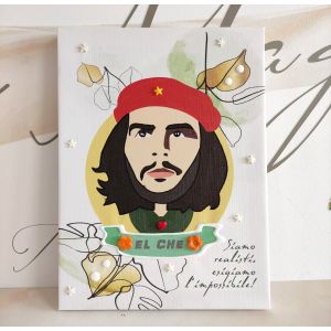 Magia 1227 Che Guevara