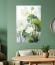 Quadro su tela - Beatufil flowers S