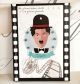 Magia 1222 Charlie Chaplin