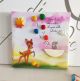 Magia 265 Quadretto-Bomboniera Bambi 2