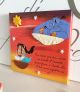 Magia 266 Quadretto-Bomboniera Aladdin