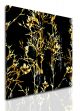 Fiori oro 1 S